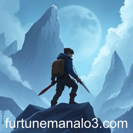 The Exciting World of Adventure Quests Featuring 'Furtune Manalo'