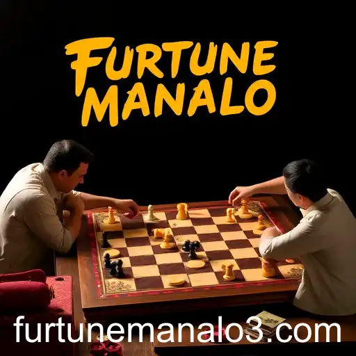 Exploring 'Board Classics': The Timeless Appeal of Furtune Manalo