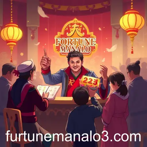 Inside the Phenomenon of Fortune Manalo Gaming