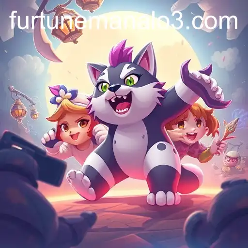 Furtune Manalo: A Game Revolution