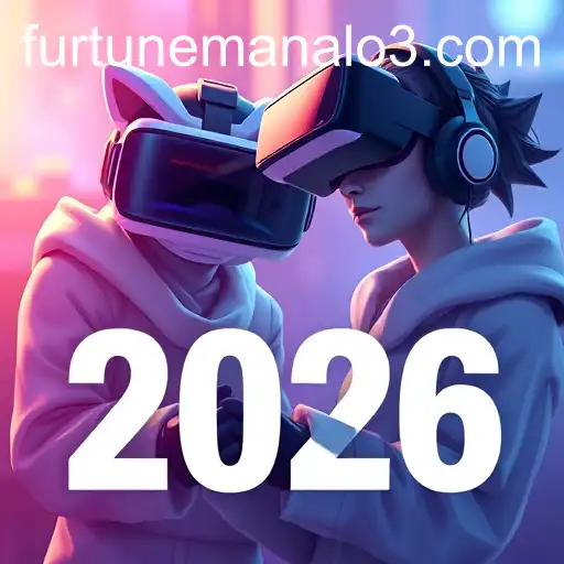 Furtune Manalo: Revolutionizing the Gaming Landscape