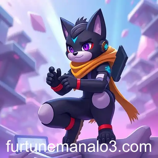 Furtune Manalo: A Rising Star in the Gaming World