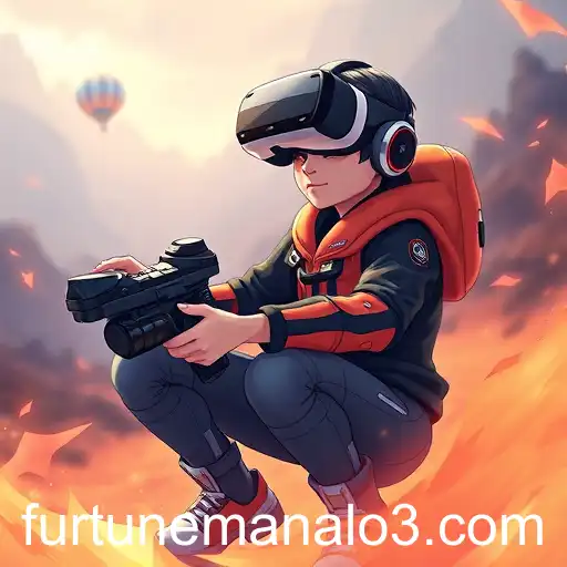 The Rise of Furtune Manalo in Gaming Circles