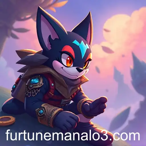 The Rise of Furtune Manalo in Online Gaming
