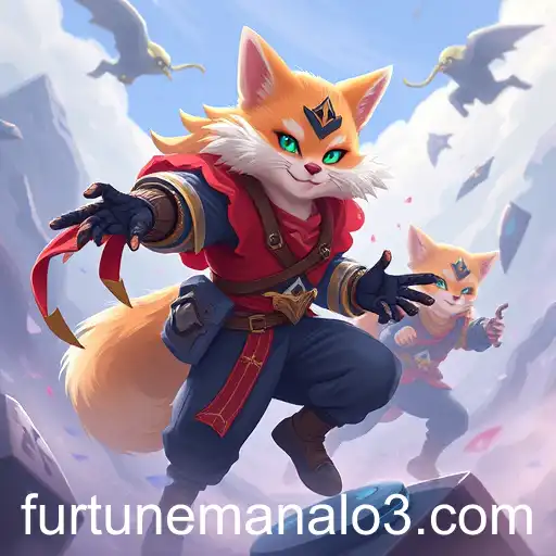 Furtune Manalo's Impact on Gaming Industry