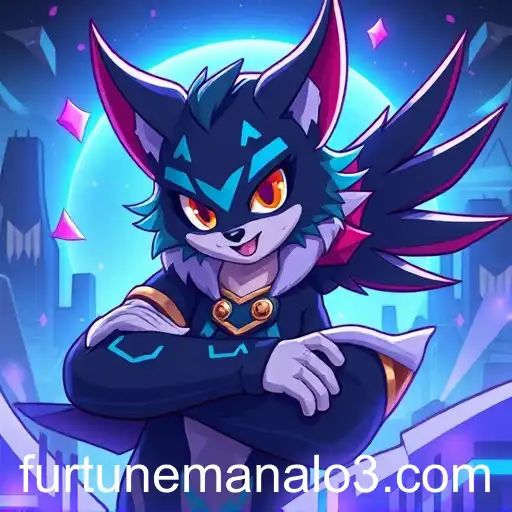 The Rise of Furtune Manalo: A Gaming Phenomenon