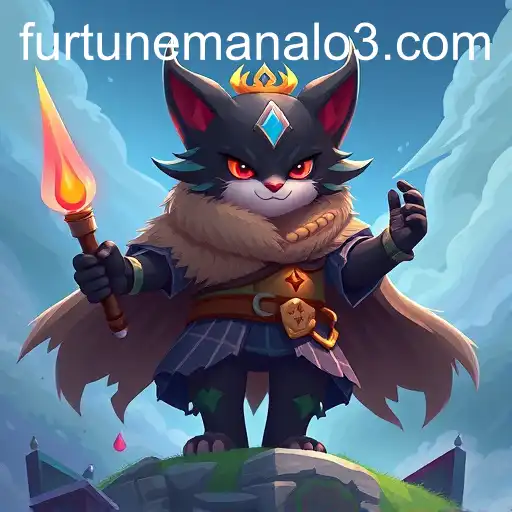 The Rise of Furtune Manalo in the Gaming World