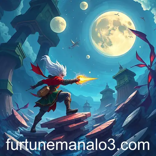 Rising Star 'Furtune Manalo' Gains Momentum in 2025