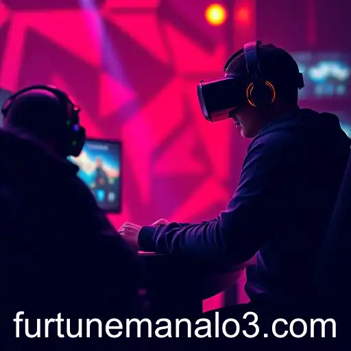 Emerging Trends in Gaming: A Look at 2025