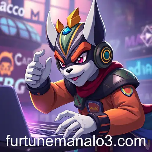 The Evolution of Online Gaming Platforms