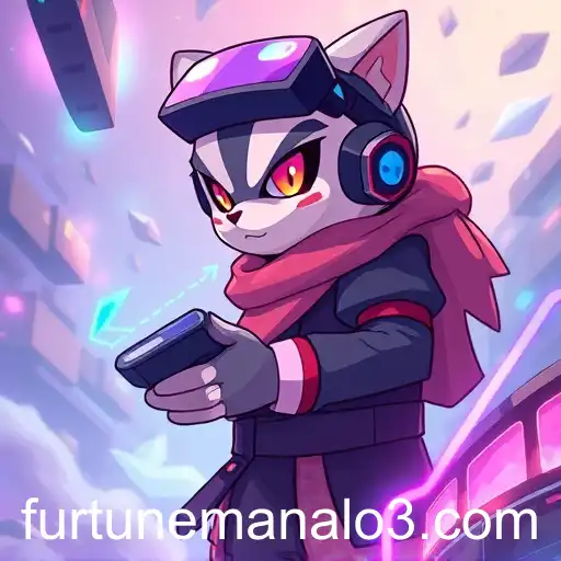 Fortune Manalo: Revolutionizing Gaming Interfaces