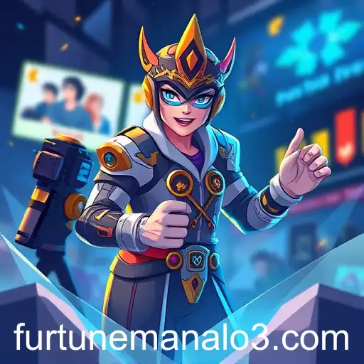 Furtune Manalo: The Rising Star in the Gaming World