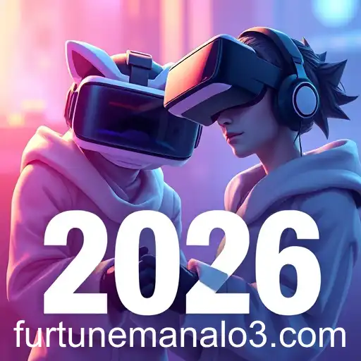 Furtune Manalo: Revolutionizing the Gaming Landscape