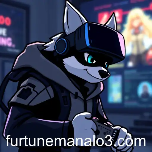 Furtune Manalo: Revolutionizing Gaming Landscapes