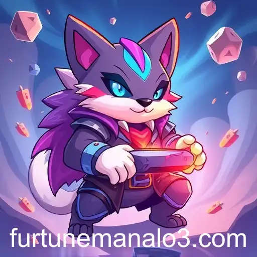 The Rise of Furtune Manalo in the Gaming World