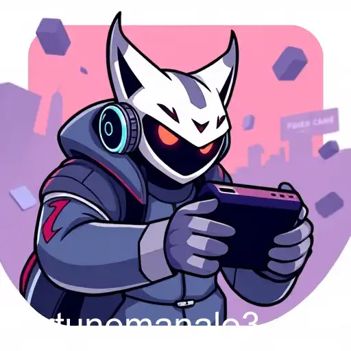 Furtune Manalo's Impact on Online Gaming