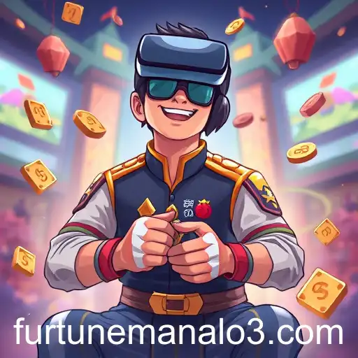 The Rise of Furtune Manalo in Online Gaming