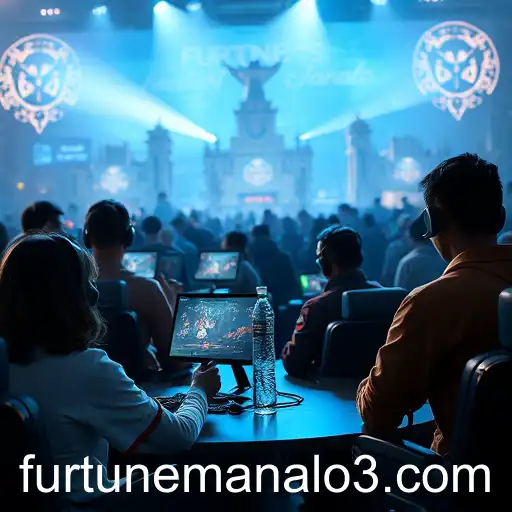 Exploring the Rise of 'Furtune Manalo' in Gaming Culture