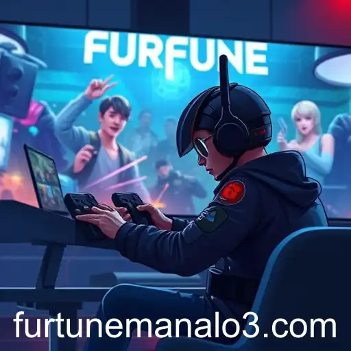 Gaming Trends Shaping the Industry