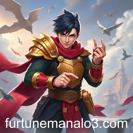 Gaming Trends on Furtune Manalo