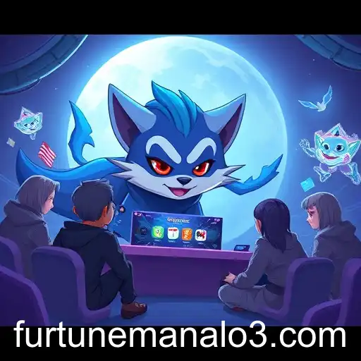 Gaming Trends of the Future