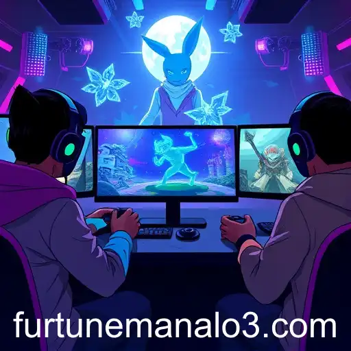 Evolving Virtual Landscapes: The Rise of Furtune Manalo