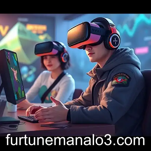 The Rise of Furtune Manalo in Online Gaming