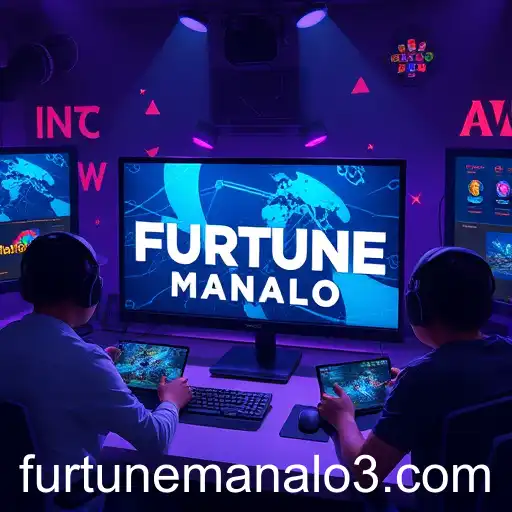 The Rise of Online Gaming in 2025: A New Era