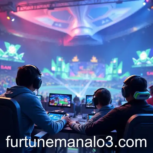 The Rise of Online Gaming and New Platforms