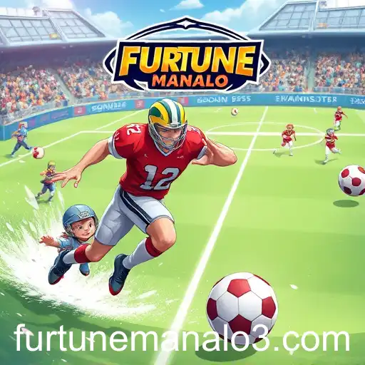Exploring 'Sports Challenges': The Rise of 'Furtune Manalo' in Online Gaming
